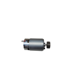 Makita 629B89-7 Dc Motor XRU24 DUR193LZ Trimmer- 629B89-7