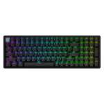 K4 He 96% Layout Hall Effect Wireless Keyboard