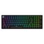 K4 He 96% Layout Hall Effect Wireless Keyboard