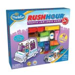 Rush Hour Junior Game - - 5YRS+