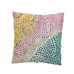 Dot Abstract Cushion Cover