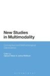 New Studies In Multimodality - Conceptual And Methodological Elaborations Hardcover
