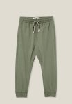 Cotton On Matty Lightweight Pant - Swag Green