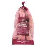 Pnp Sweet Potatoes 1.5KG
