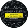 4EVER+EVER Loose Powder - Banana