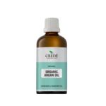 CREDE NATURAL OILS Cred Organic Argan Skincare Oil