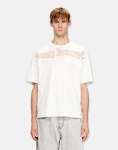 Diesel T-boxt V3 Relaxed T-Shirt 141 - XXL White