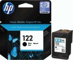 Hp 122 Black Ink Cartridge