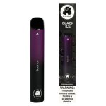 Black Ice 3.5% Nicotine Salt 2000 Puffs Disposable Vape