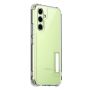 Flexield Cover For Samsung Galaxy A54 - Clear