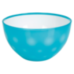 Small Bowl Colour May Vary
