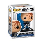 Arc Trooper Jesse Star Wars Funko Pop Figure 807