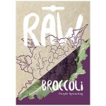Broccoli Purple Sprouting Seeds