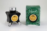 Diamine Inkvent Fountain Pen Ink – Green Edition – Jingle Berry Standard