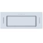 Falco 75CM Fully Intergrated Glass Extractor