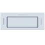 Siemens Falco 75CM Fully Intergrated Glass Extractor
