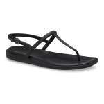 Miami Thong Flip - Black W11