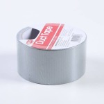 Grey Duct Tape 48MM 10M Office