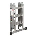 Gravity 3.3M Alu Multi Purpose Ladder