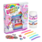 Unicorn Magic Mesh Bracelet Kit