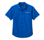 Wicked Short Sleeved Performance Shirt