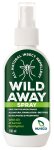 Wild Away Spray