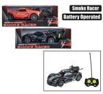 Battery Operated Rc Car W spray 18CM Marketplace Brits Bros
