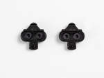 Bontrager Mtb Clipless Pedal Cleat Set