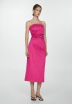 Dress Paper - Pink