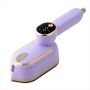 Small Hand Holding Ironing Machine Household Steam Eu Plug C