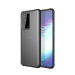 Favorable Impression Translucent Matte Case For Samsung S20 Ultra