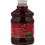 Mixed Berry Concentrated Nectar Blend 1L