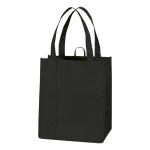 Eco Friendly Shopper Black