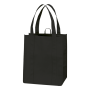 Eco Friendly Shopper Black