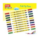 Creative Thick+thin Watercolors 10S