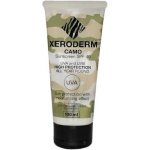 Xeroderm Camo Sunscreen SPF40 100ML