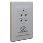 Centurion Xtrac Replacement Wall Mount Console