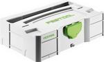 Festool Mini-systainer T-loc Sys-mini 1 Tl 499622