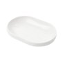 Soap Dish Step White Umbra