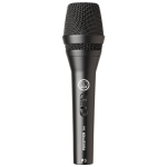 Akg P3 S Dynamic Cardioid Microphone - A1 Sound