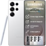 Samsung Galaxy S25 Ultra 12 Gb RAM