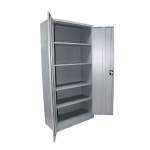 Linx - Steel Stationery Cupboard