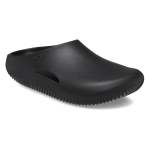 Mellow Recovery Clog - Black M13