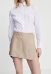 Skirt Cross - Light Beige