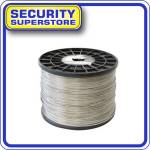 Stainless Steel Wire Stranded 1.2MM - 1600M Nemtek