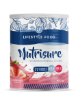 LIFESTYLE FOOD Nutrisure 850G - Strawberry