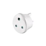 Go Travel British Adaptor II New Code 582 - Ns