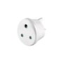 Go Travel British Adaptor II New Code 582 - Ns