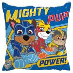 Scatter Filled Cushion - Paw Patrol Blue