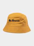 Deepy Reversible Bucket Hat - Yellow - L